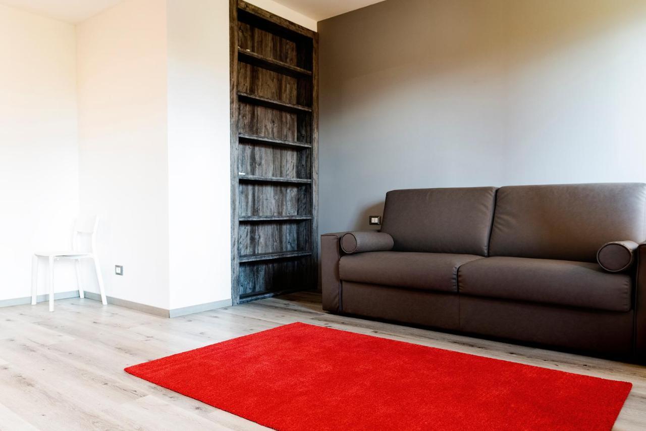 Roma Ariston 7 Apartment โบลซาโน ภายนอก รูปภาพ