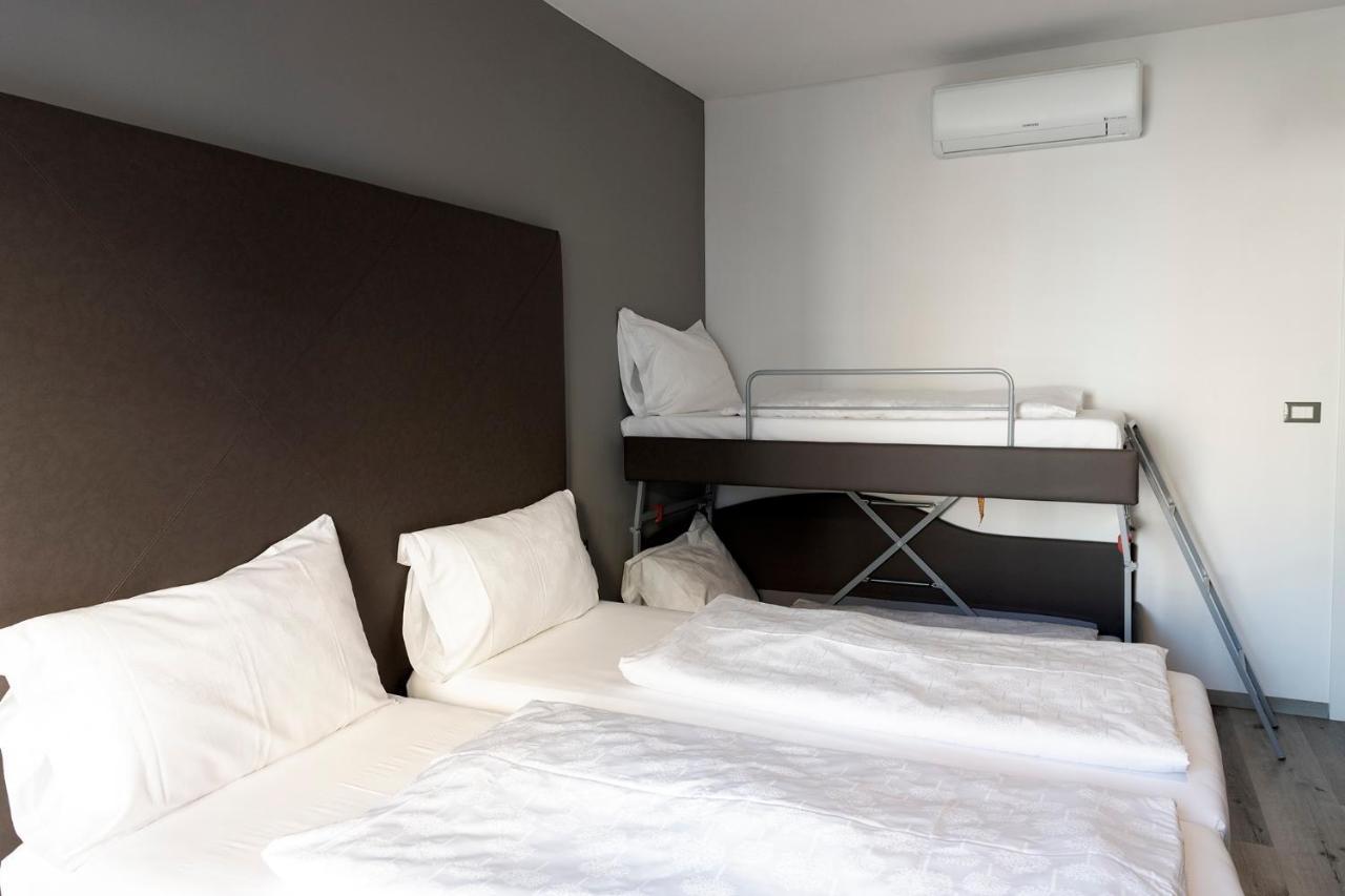 Roma Ariston 7 Apartment โบลซาโน ภายนอก รูปภาพ