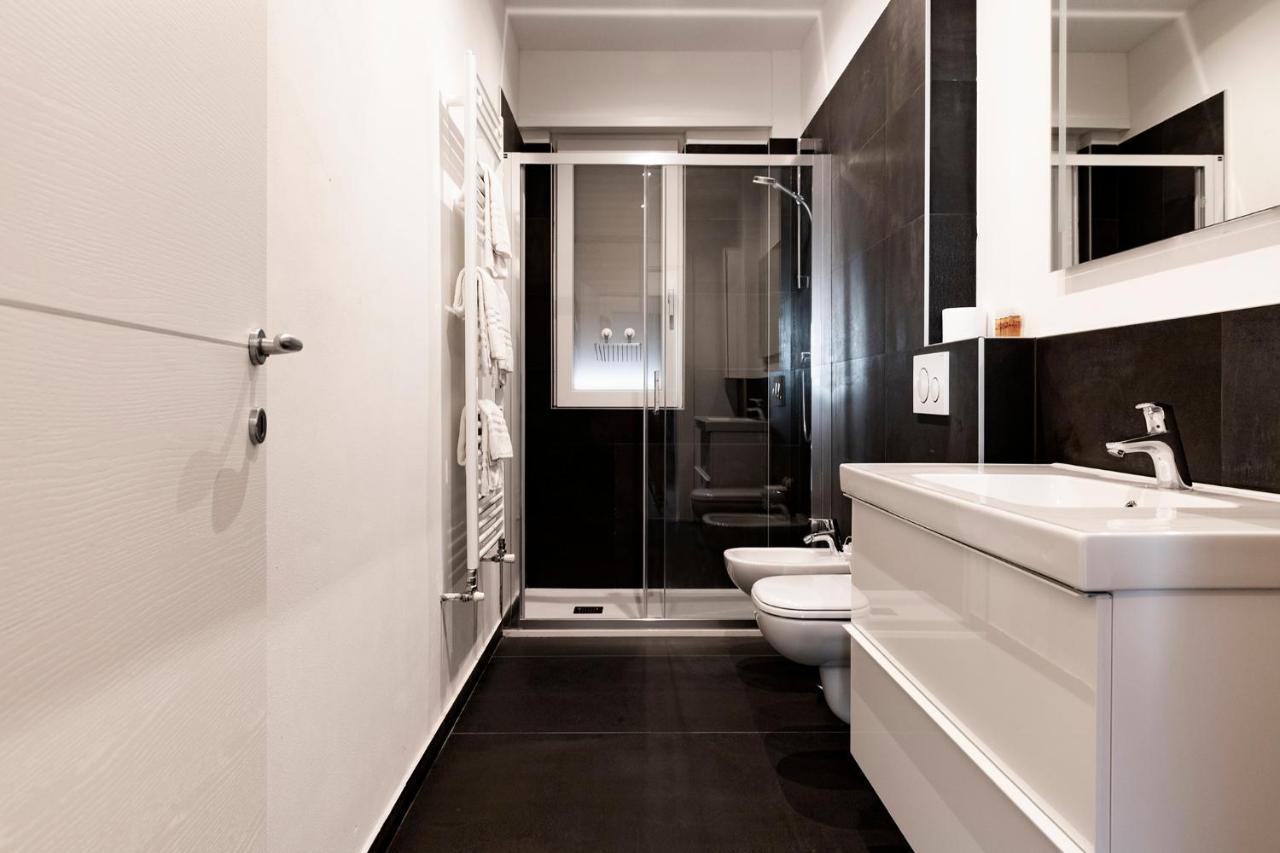 Roma Ariston 7 Apartment โบลซาโน ภายนอก รูปภาพ